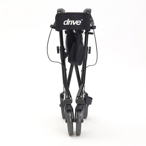 Drive Torro Rollator Black | Millercare
