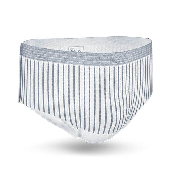 Tena Men Prem Fit Underwear Med 3x10 ONLINE ONLY CASE ONLY