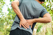 10 Ways You Can Improve Everyday Back Pain - Millercare