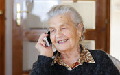 12 best mobile phones for the elderly in the UK - Millercare