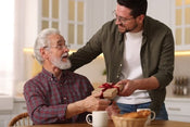 12 Gift Ideas for Elderly Parents - Millercare