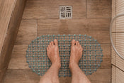 5 Best Non-slip Mats for the Shower & Bath - Millercare