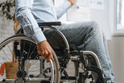 5 Comfort Solutions for Long-Term Wheelchair Users - Millercare