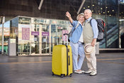 6 Travel Tips for Seniors - Millercare