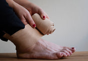 6 Ways to Help Your Swollen Feet & Ankles - Millercare