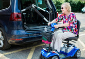 8 Best Cars for Mobility Scooter Hoists - Millercare
