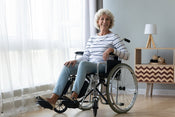 Advice For Adapting Your Home For Your Mobility Needs - Millercare