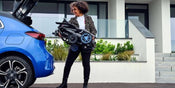Can I Get a Mobility / Motability Car on Standard PIP? - Millercare