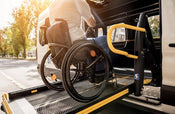 Can I Get a Mobility / Motability Car on Standard Rate PIP? - Millercare