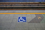 Can I take my mobility scooter on a train? - Millercare