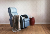Comfort and Style: Choosing the Right Rise and Recline Chair - Millercare