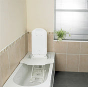 Everything to Know About Bath Lifts - Millercare