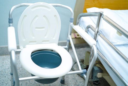 How to clean commode stains for a fresh appearance – Millercare