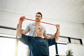 Mobility Training: A Beginner’s Guide - Millercare