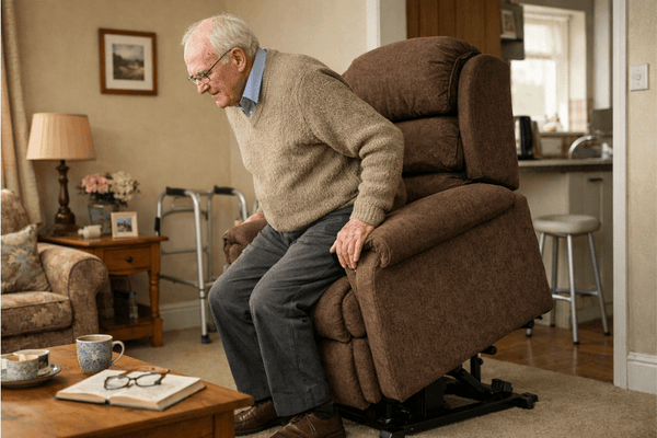 Popular Mobility Choices Customers Ask Us About — and Why - Millercare