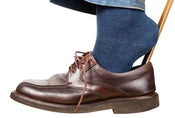 Shoe horns: Their types, benefits, and tips for using them - Millercare