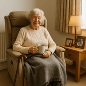 Stay Comfortable Indoors This Winter | Millercare Mobility Aids