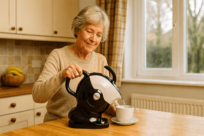 The Best Daily Living Aids to Make Everyday Tasks Easier This Winter