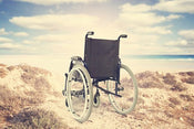The Best Wheelchairs for Travelling - Millercare