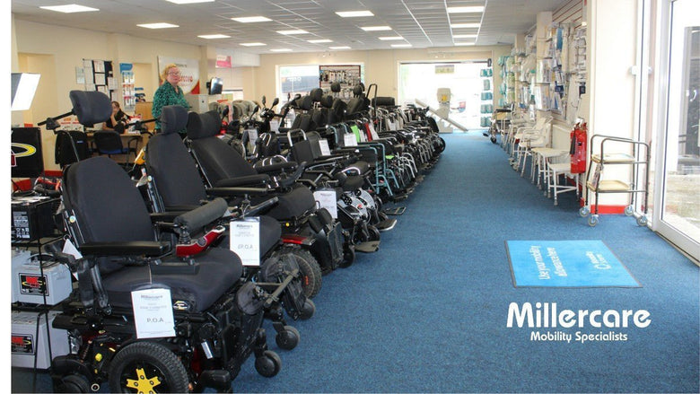 The Complete Guide to Choosing the Right Mobility Aid for Your Lifestyle