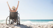The Ultimate Guide to Holidays Abroad for Wheelchair Users - Millercare