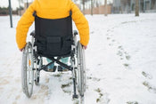 Top 5 Mobility Aids and Accessories to Enhance Safety During Winter - Millercare