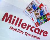 What We Do for Our Customers - Millercare