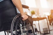 When Were Wheelchairs Invented?: A History Lesson - Millercare