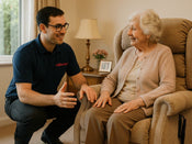 Where to Buy Rise and Recline Chairs in the UK - Millercare