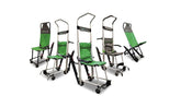 ExitMaster Evacuation Chair Range available at Millercare