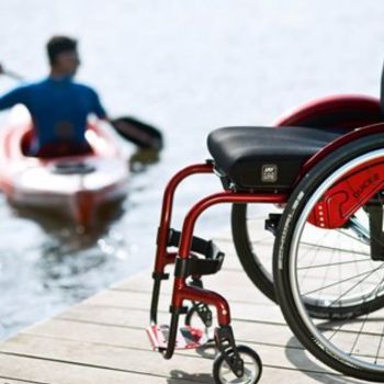 Active Wheelchairs
