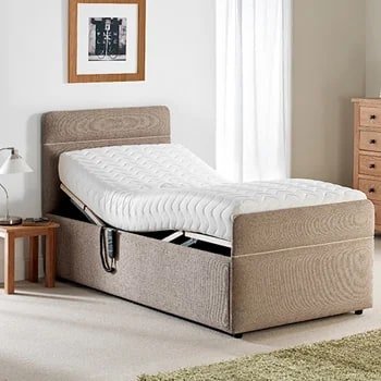 Adjustable Mobility Beds