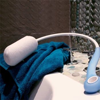 Bathing & Shower Accessories