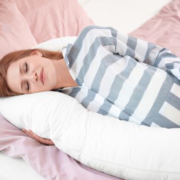 Body Support Pillows