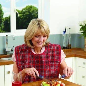 Adult Clothing Protectors/Bibs