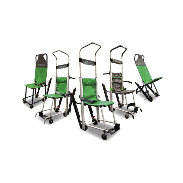 Evacuation Chairs