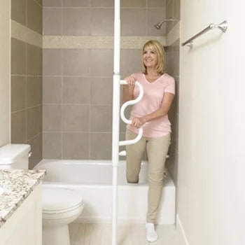 Grab Rails