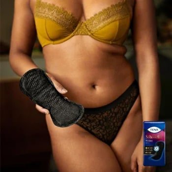 Incontinence Pads for Women