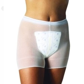 Incontinence Pads & Pants