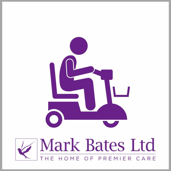 Mobility Scooter Insurance