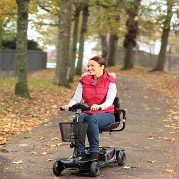 Rascal Mobility Scooters