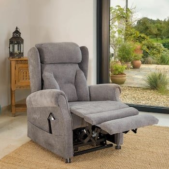 Rise and Recline Chairs