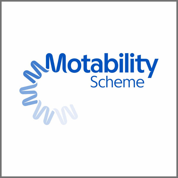 Scooters On Motability