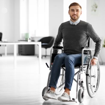 Self Propelled Wheelchairs