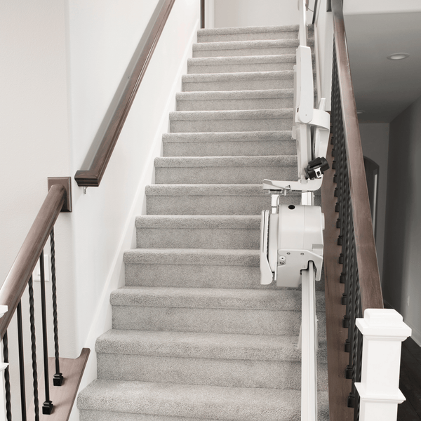 Straight Stairlifts