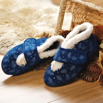 Womens Slippers