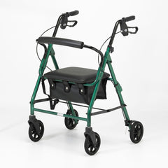 100 Series Lightweight Rollator 102 X - Small - Millercare