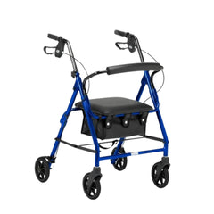 100 Series Lightweight Rollator 102 X - Small - Millercare