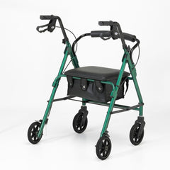 100 Series Lightweight Rollator 102 X - Small - Millercare