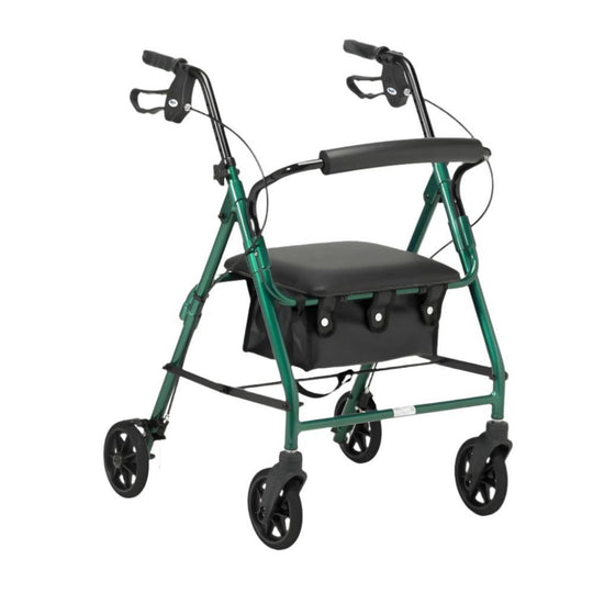 100 Series Lightweight Rollator 102 X-Small
